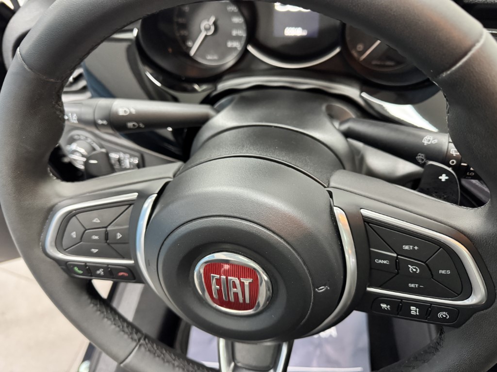 Fiat 500X 1.6 MTJ CROSS AUTOM TETTO APRIBILE FULL LED